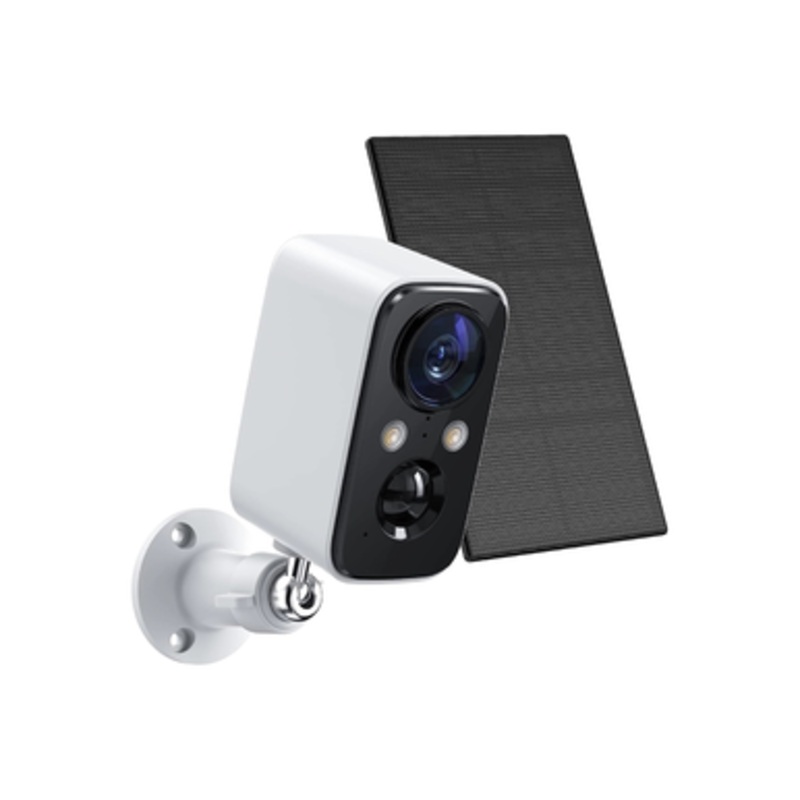 CloudEdge Solar Powered Camera