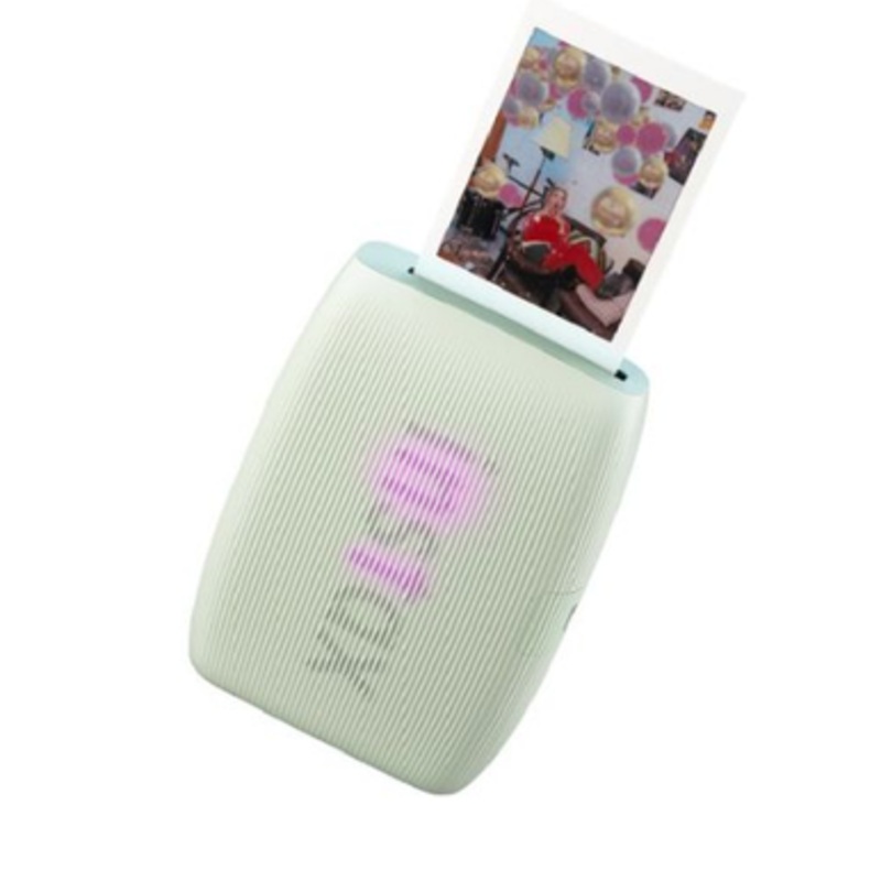 Fujifilm Smartphone Printer Instax Mini Link 3 | FUJDIGLINK3KITGR-C