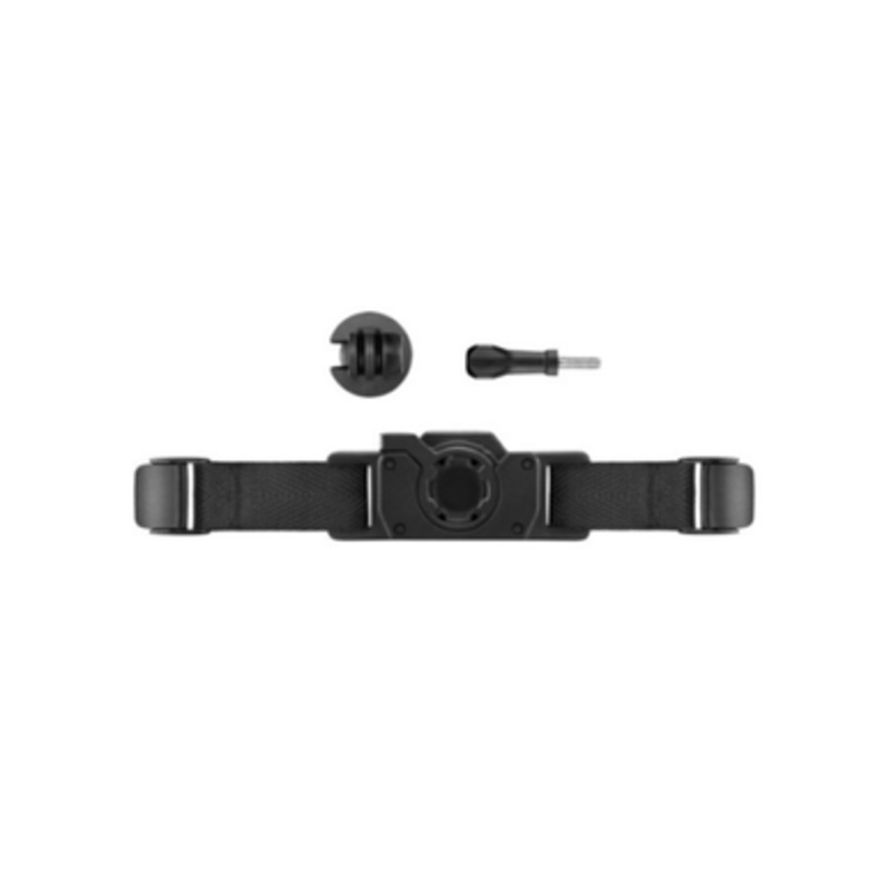 Garmin Vented Helmet Strap Mount for VIRB X-XE | 010-12256-04