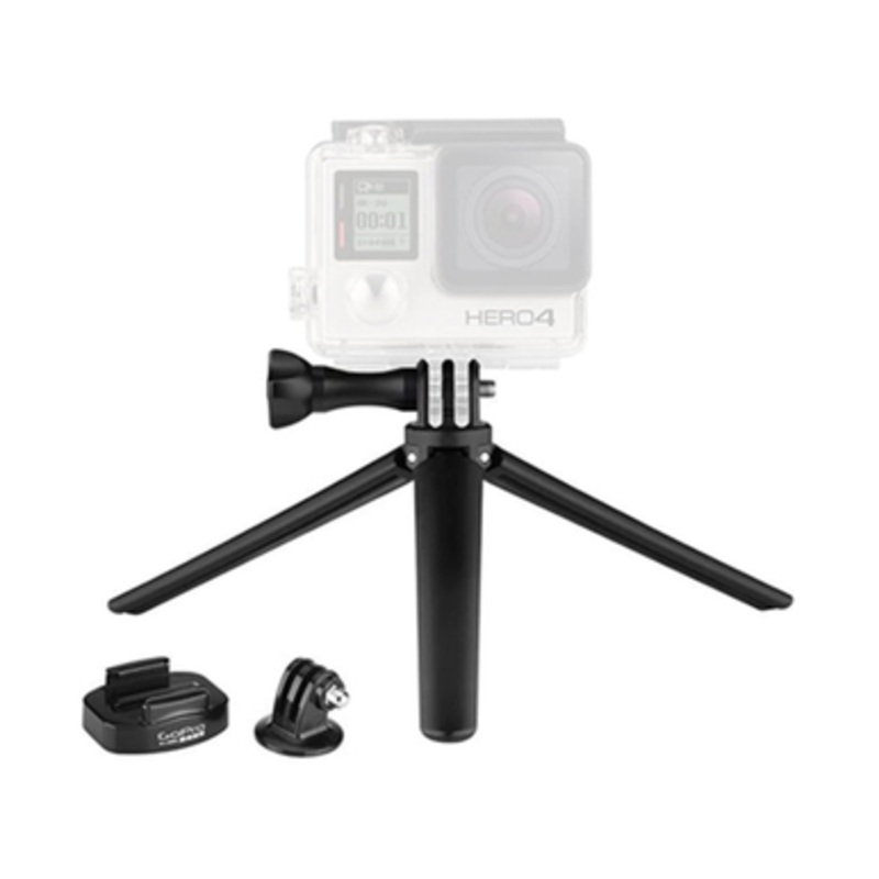 GoPro Tripod Mounts | ABQRT-002