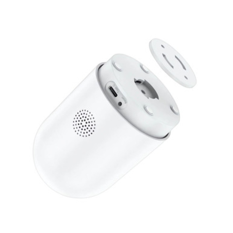Hoco Indoor PTZ HD Camera D1  3MP 1296P | 6942007611657
