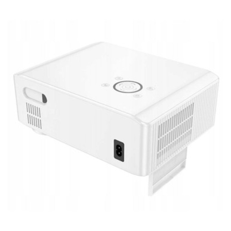 Hoco Indoor PTZ HD Camera D5  3MP 1296P | 6942007640114