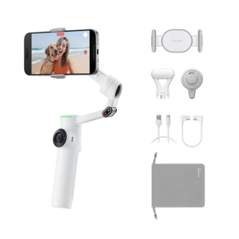 Insta360 Flow 2 Pro Creator Kit