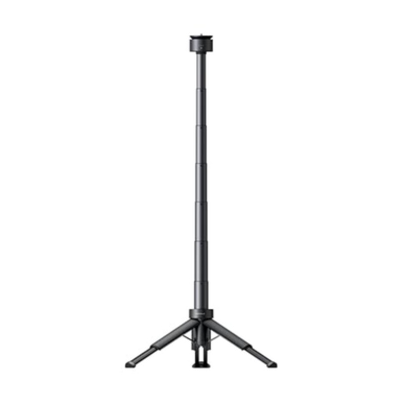 Nebula Capsule Power Bank Tripods – Black | D0731111