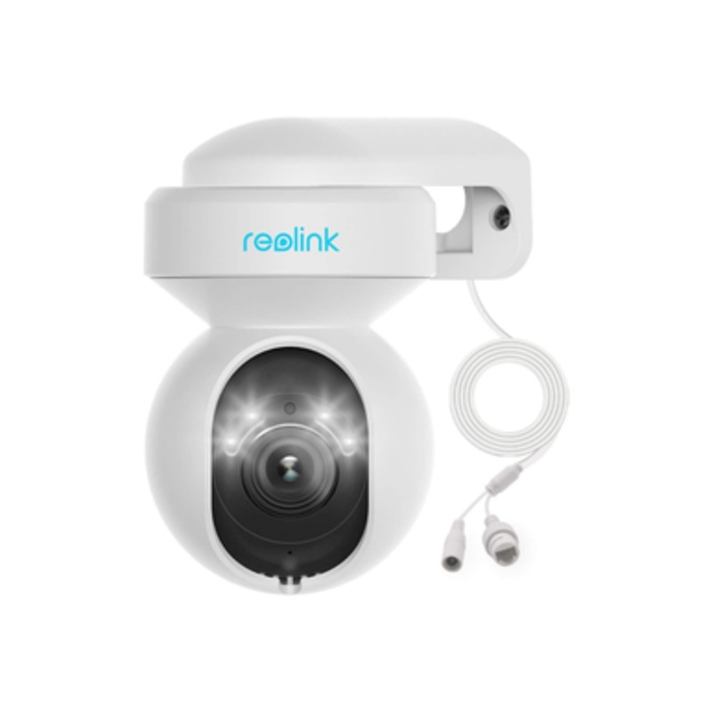 Reolink E1 Outdoor Camera