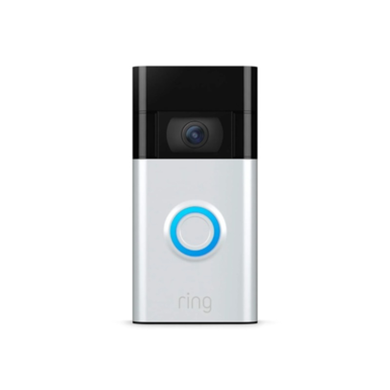 Ring Video Doorbell
