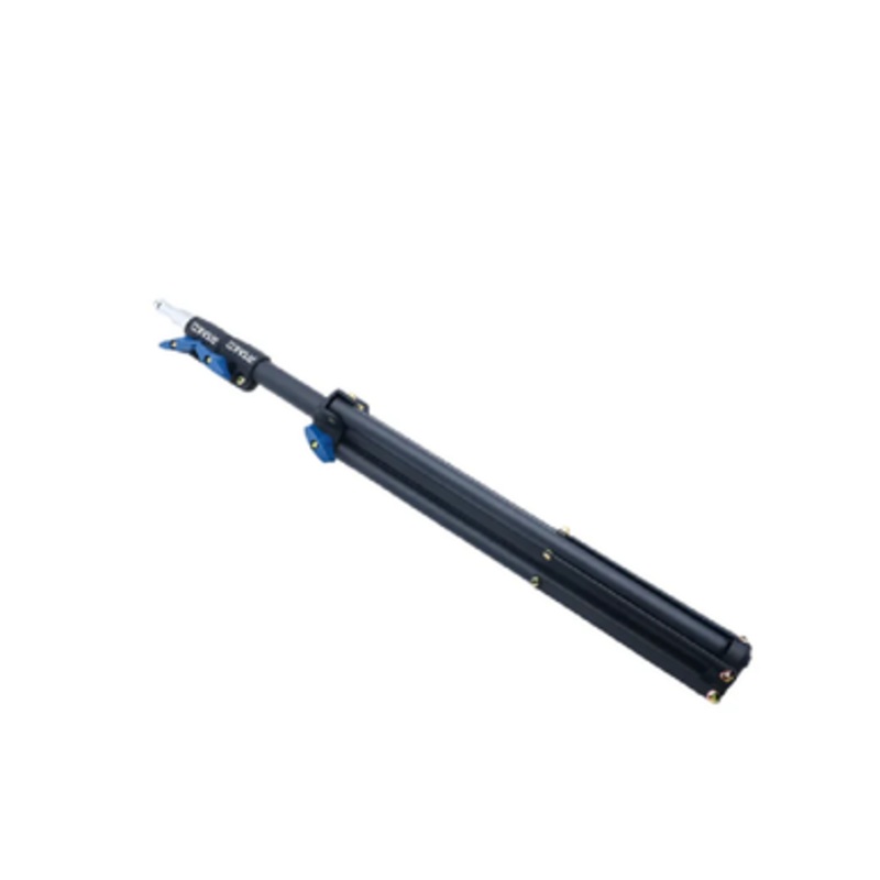 Rtako Matte Finish Carbon Steel Tripod