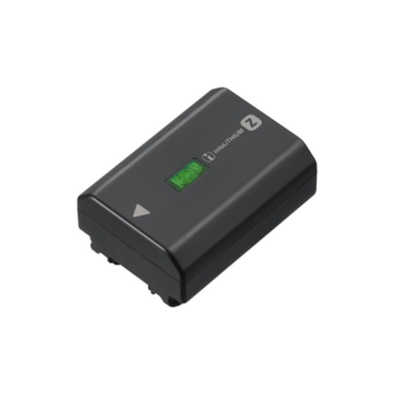 Sony Compatible Battery for Camera | NP-FZ100