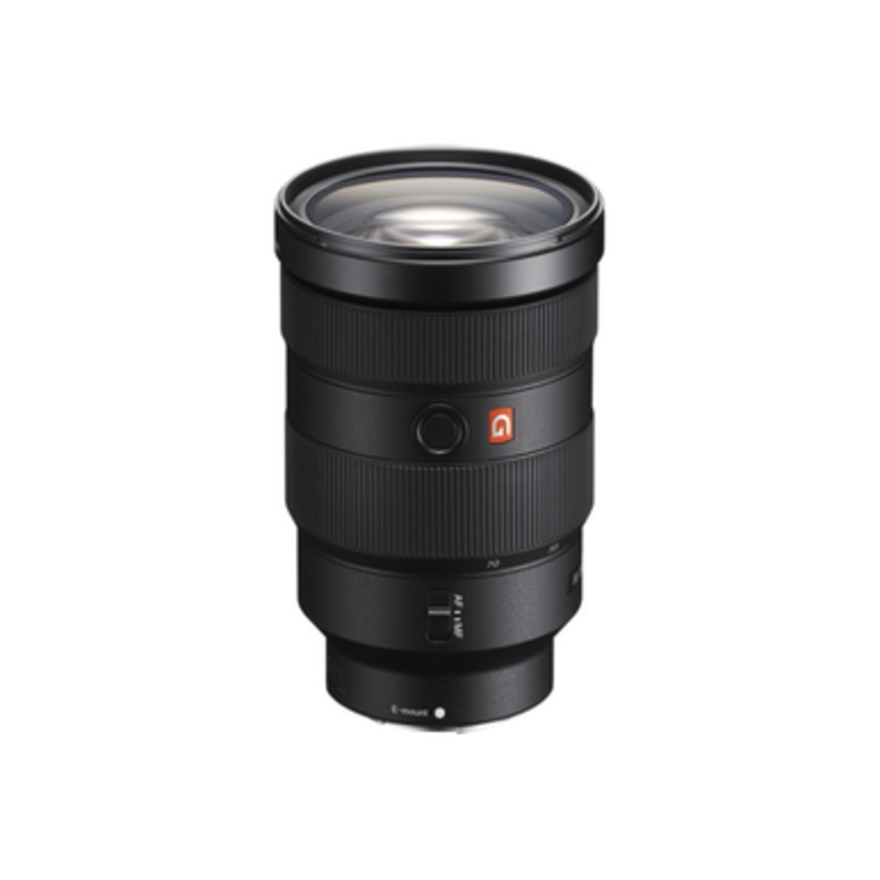 Sony FE 24-70 mm F2.8 Camera Lens | SEL2470GM