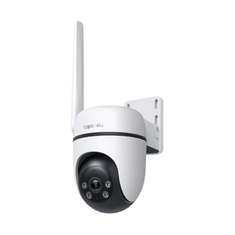 TP-Link Outdoor Pan/Tilt 4G LTE Camera | C501GW