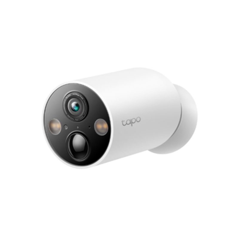 TP-Link Tapo Smart Wire-Free Security Camera | TAPO C425