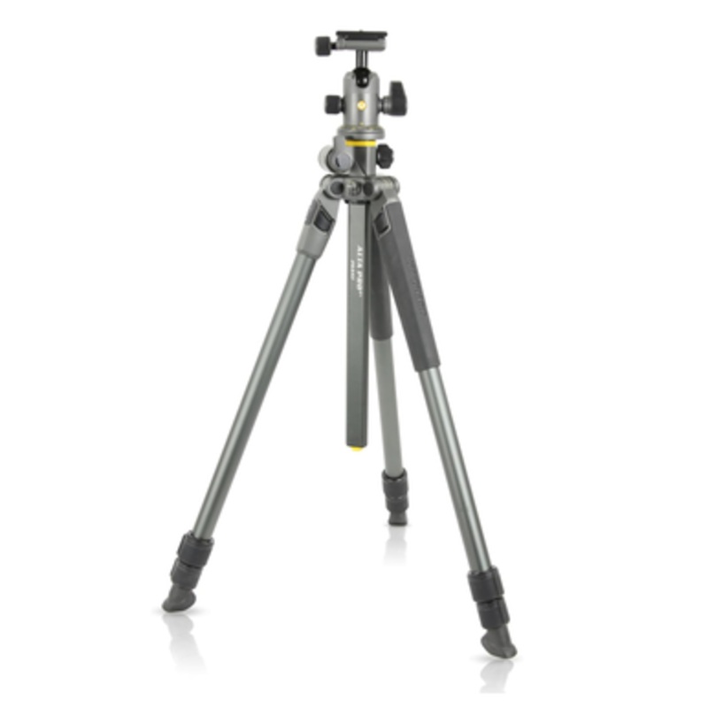 Vanguard Alta Pro 2+ 263AB 100 Aluminum Tripod | 263AB