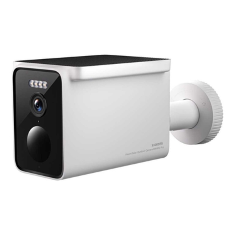 Xiaomi Solar BW400 Pro Outdoor Camera | BW400 Pro