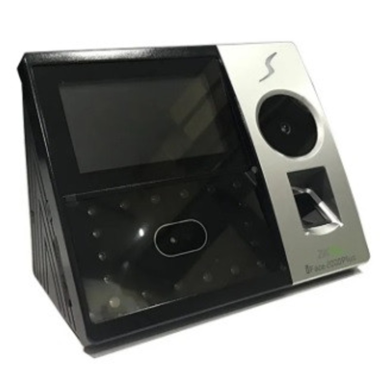 ZKT iface2000 Plus Attendance Machine | iface2000