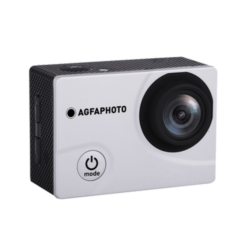 AgfaPhoto Realimove AC5000 Action Camera | AC5000GR
