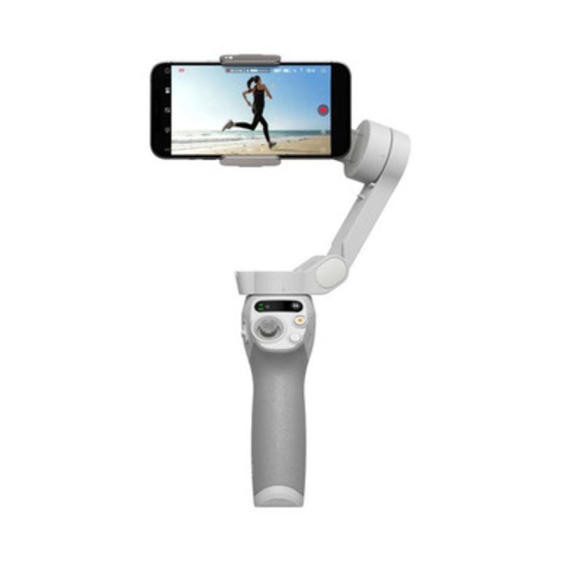 DJI Osmo Mobile SE Smartphone Stabilizer | OK200