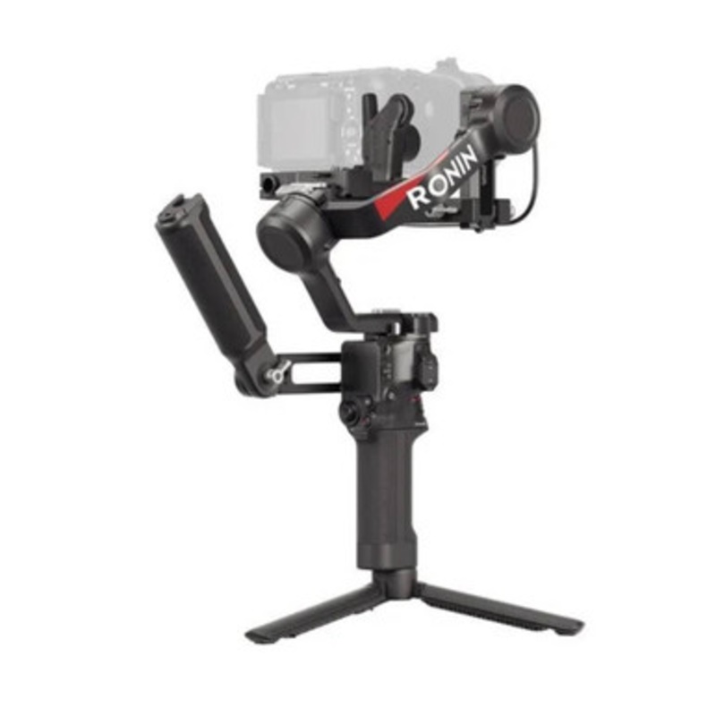 DJI RS4 Combo Gimbal Stabilizer | RS4 Combo