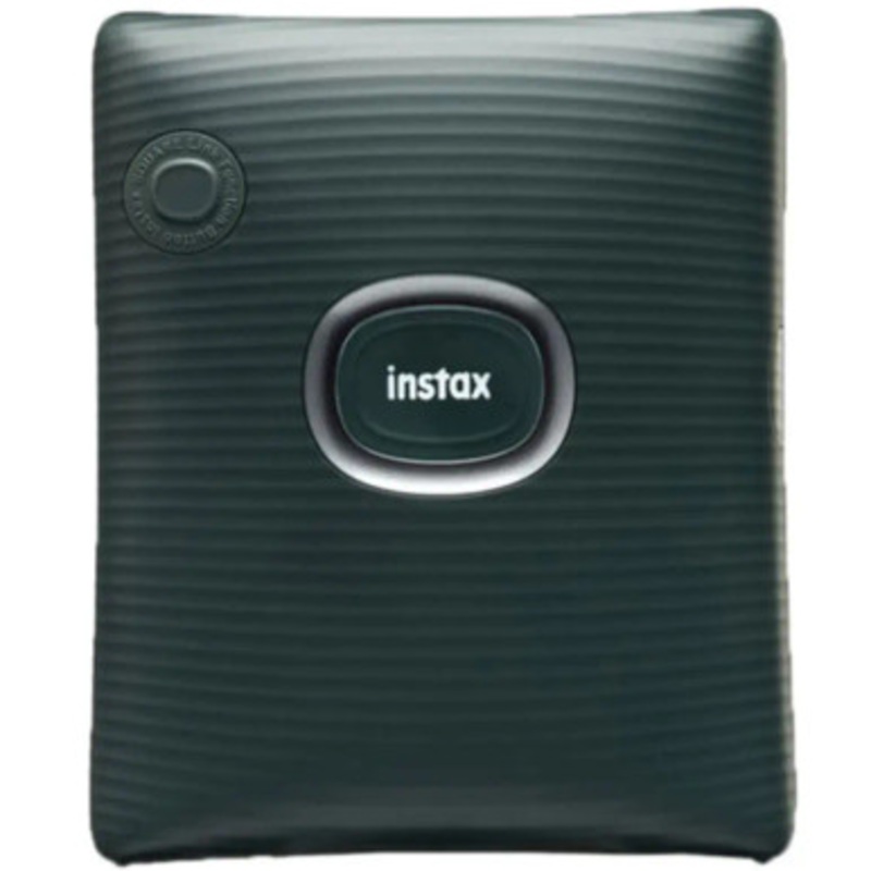 Fujifilm Instax Square Printer Kit ,Green| FUJDIGSQPRINTKITGR