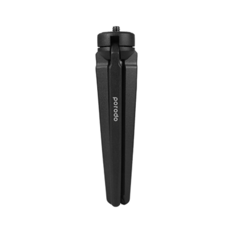 Porodo Table Tripod – Black | PD-TRPT-BK