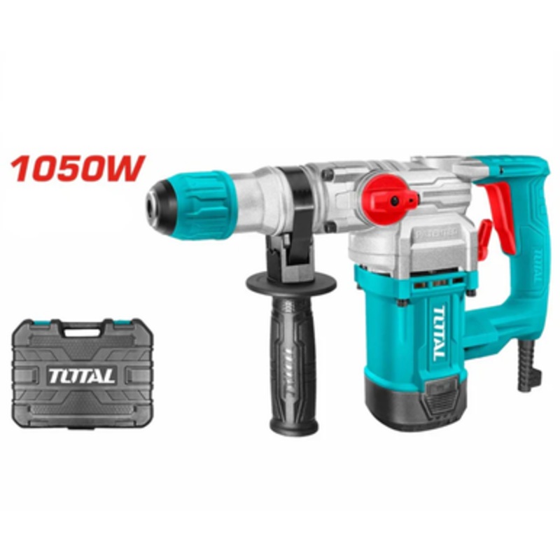 SDS PLUS 1050W     Total