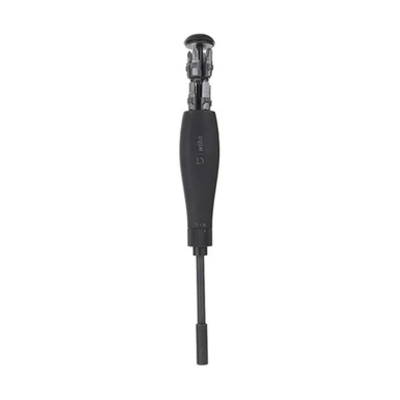 Xiaomi Mi x Wiha Precision 8-in-1 Screwdriver – Black