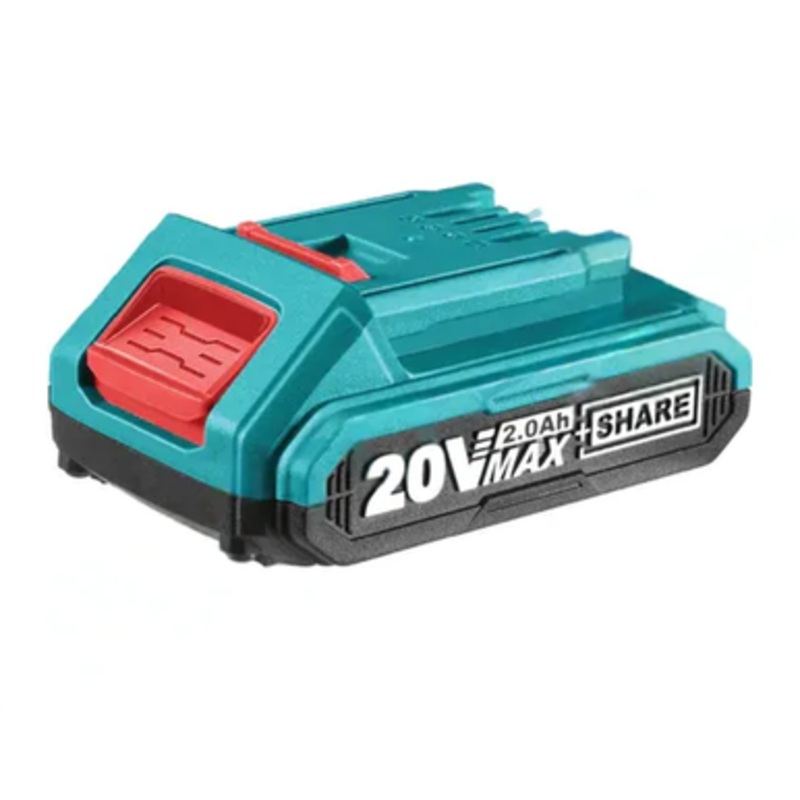 20v 2.0Ah       Total