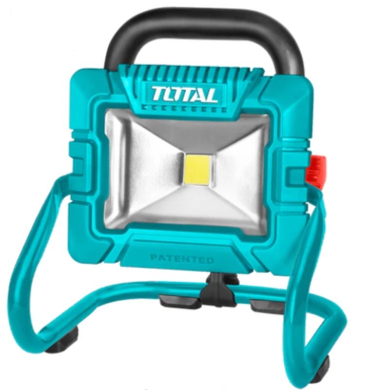 20V LED   (Tool Only) Total