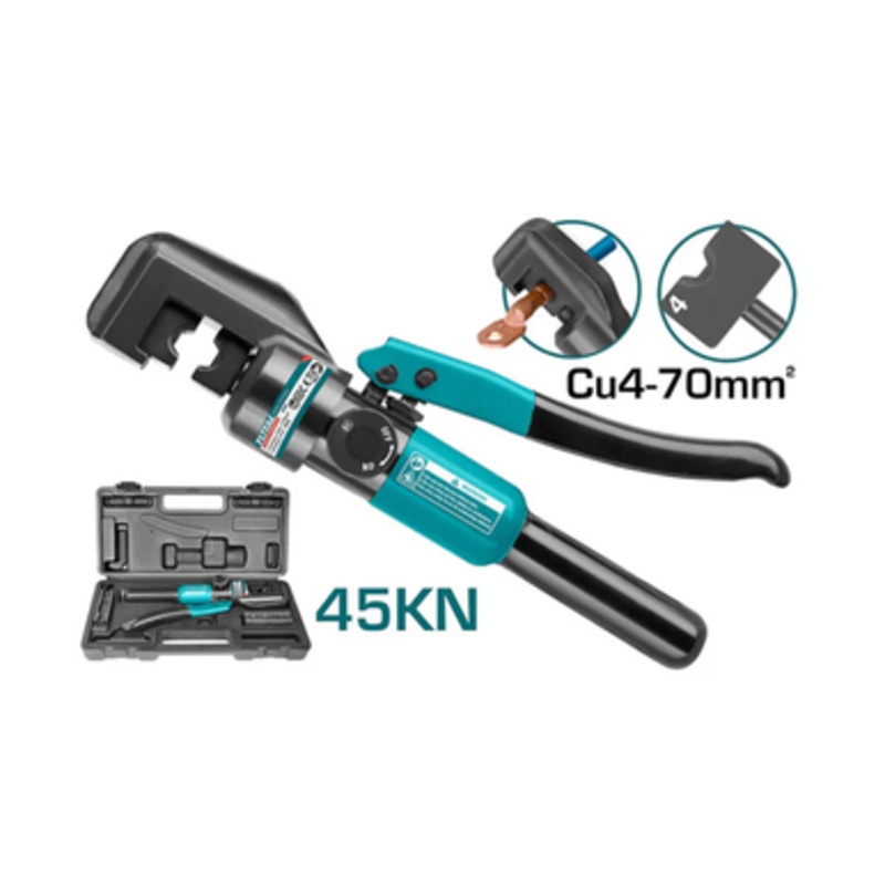 4-70MM^2    Total