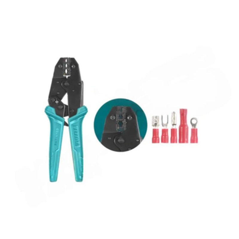 0.5-6MM    Total