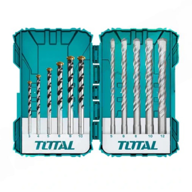 11PCS (SDS-  (  Total