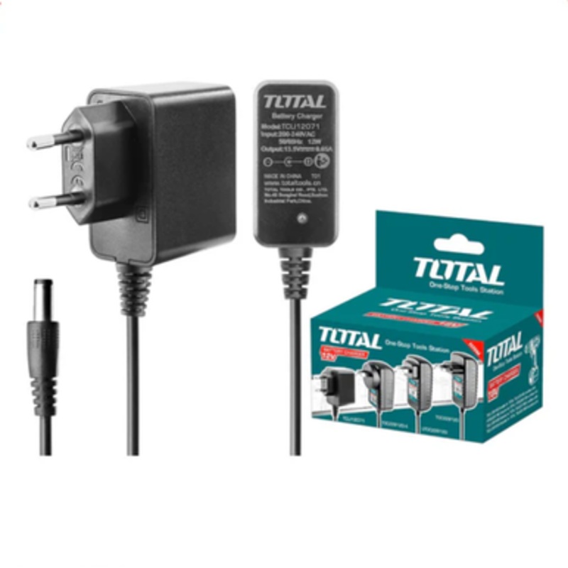 12V    Total
