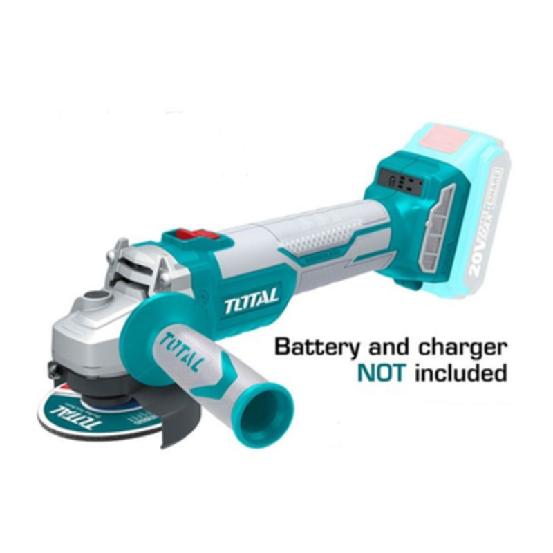 (  (  + Brushless 20V Total