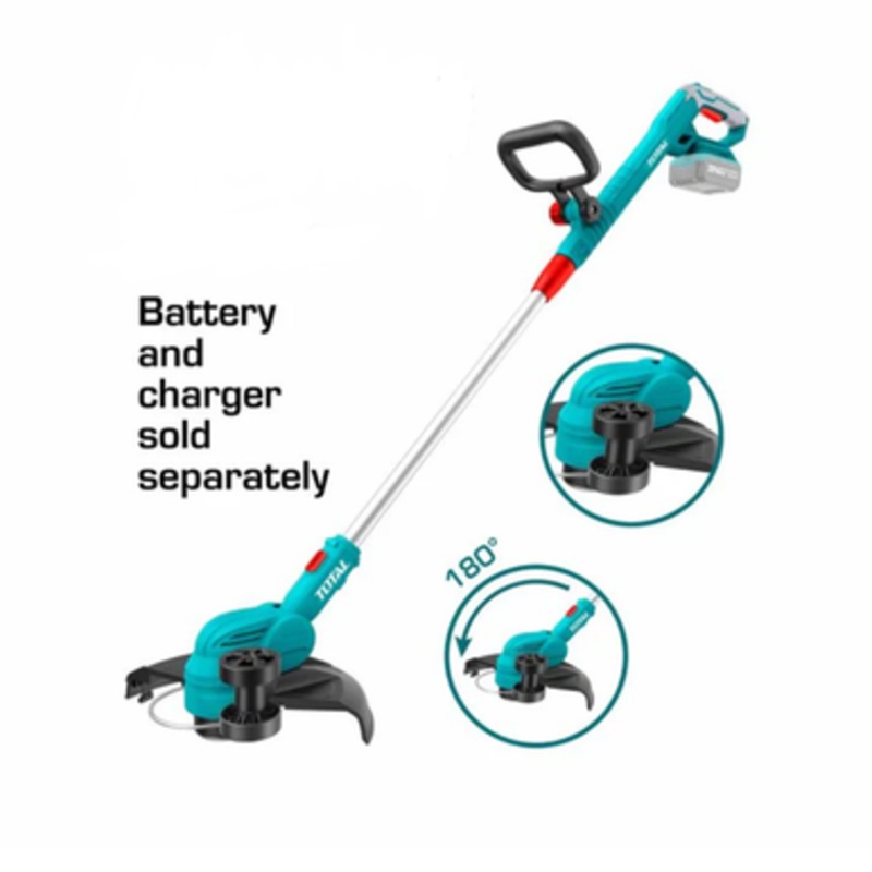 (TOOL ONLY) 20V       Total