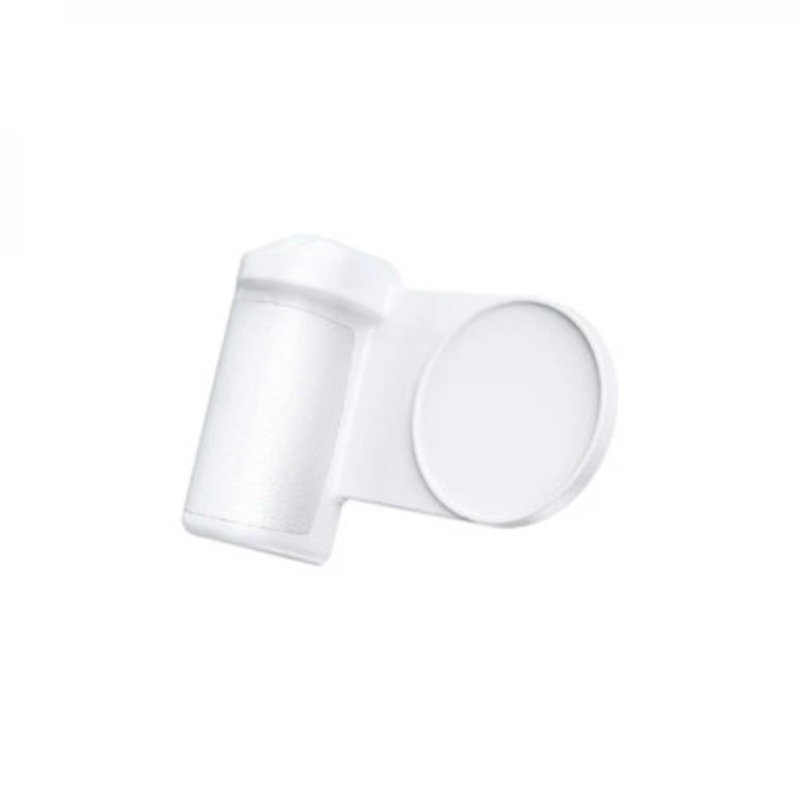 WIWU Wireless Charger& Power Bank& Selfie Stick Wi-W016 White | WI-W016-WT