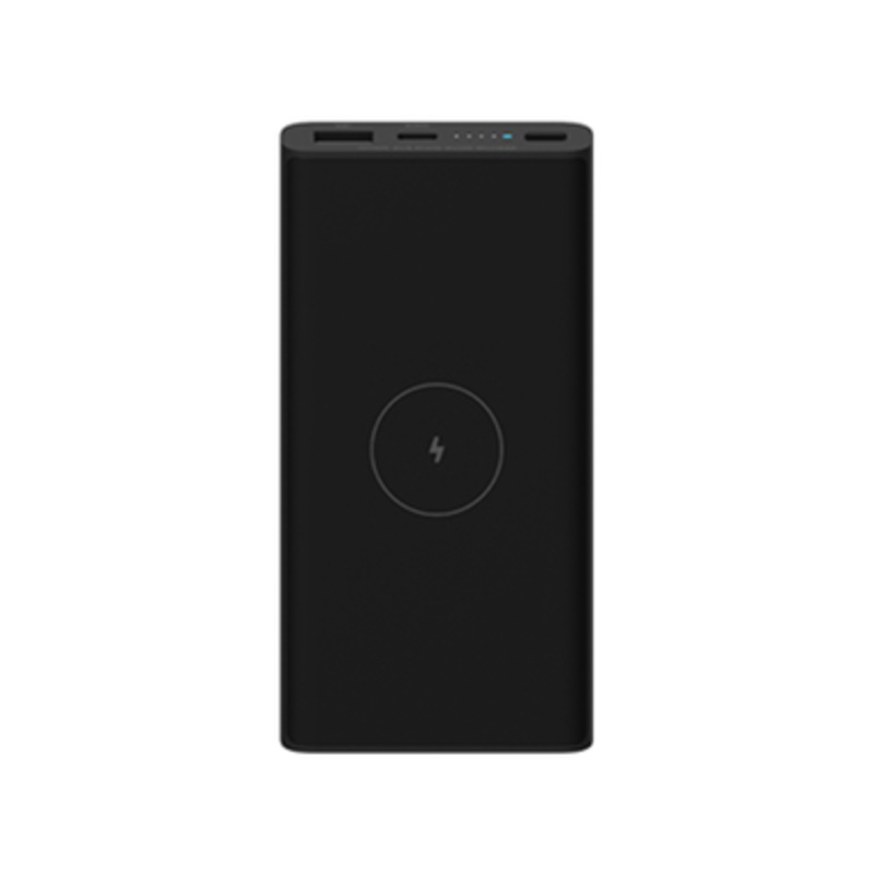 Xiaomi 10W 10000 Wireless Powerbank | WPB15PDZM