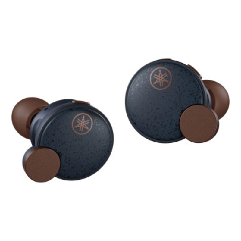 Yamaha True Wireless Earbuds, Dark Blue | TW-E7B