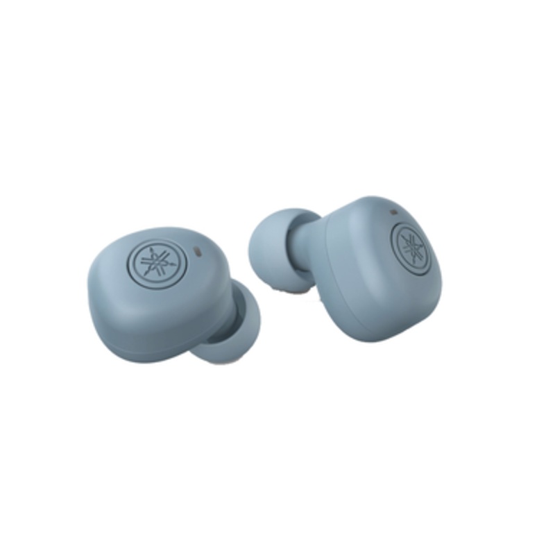 Yamaha Truly Wireless Earphones, Blue | TW-E3B
