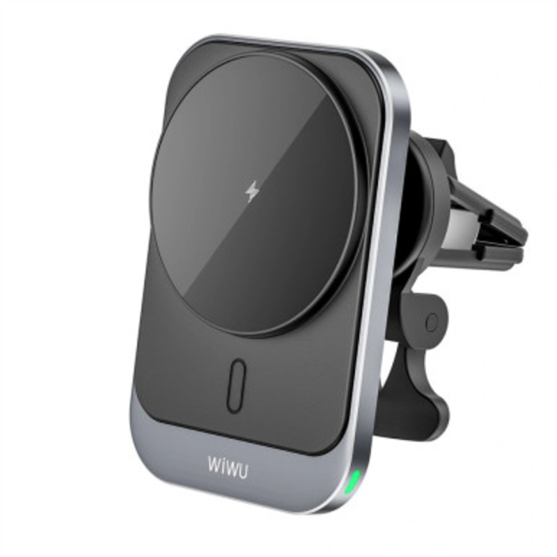 WIWU Car Mount – Black | CH-314-BLK
