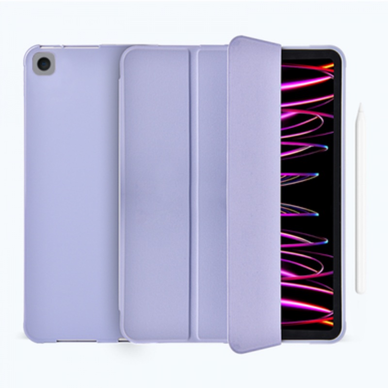 WIWU Classic II Case For iPad 10.2&10.5 inch ,Purple