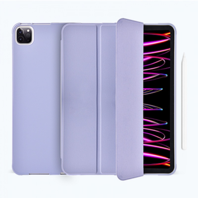 WIWU Classic II Case For iPad 10.9&11 inch ,Purple