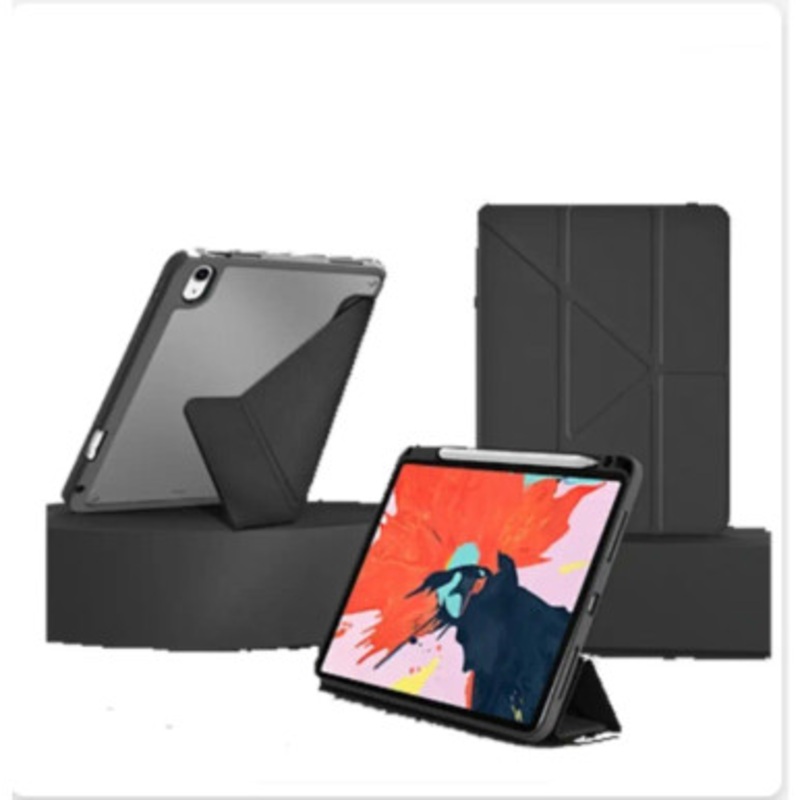 WIWU Defender Protective Case 10.2&10.5 inch, Black  | JD-103