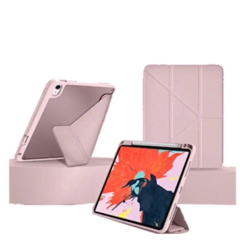 WIWU Defender Protective Case 10.2&10.5 inch, Pink | JD-103