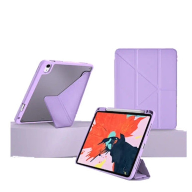 WIWU Defender Protective Case 10.2&10.5 inch, Purple | JD-103