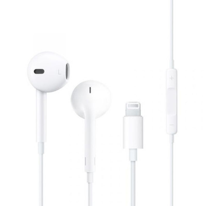 WIWU Earbuds 302 White