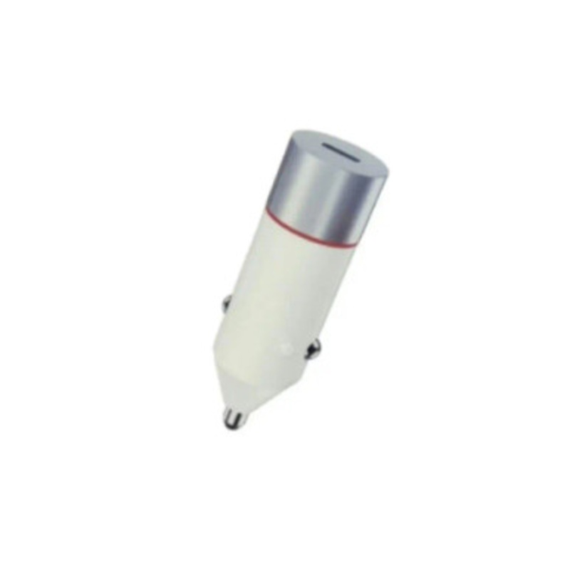 WIWU Wi-QC021 USB C port 30W Car charger – White | WI-QC021-WT