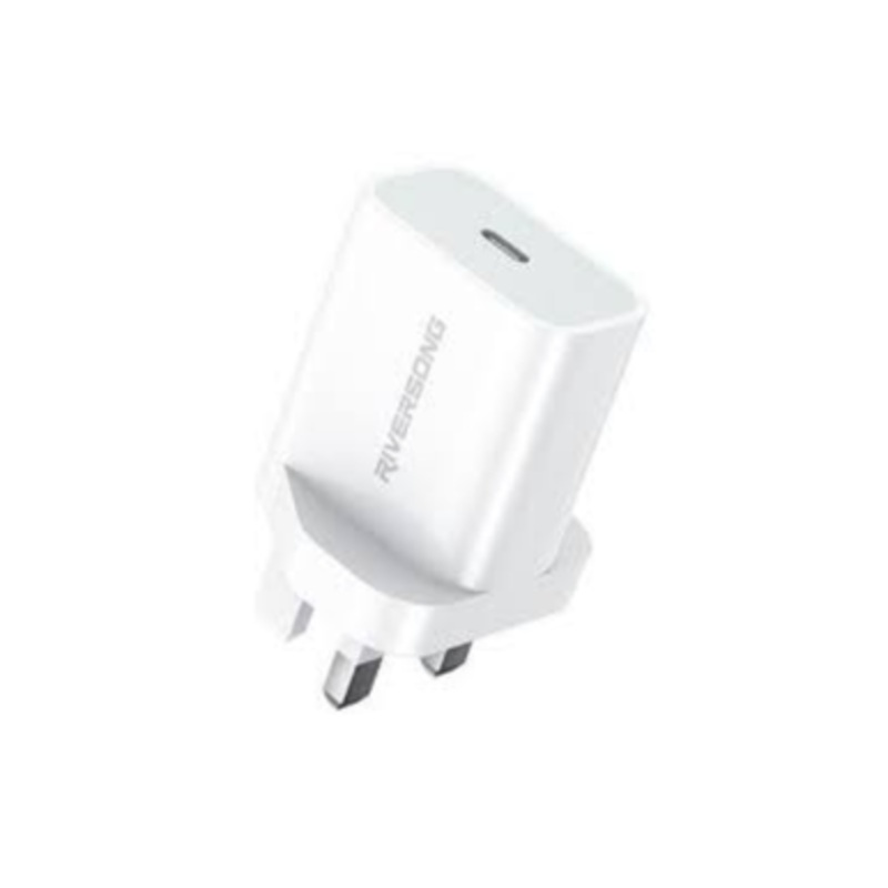 RiverSong Powerkub Wall Charger | AD75C
