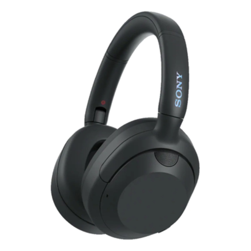 Sony ULT WEAR Wireless Noise Canceling Headphones – Black | WH-ULT900