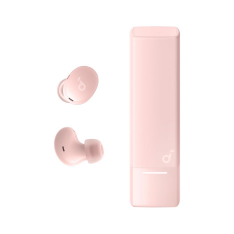 Soundcore A30I ANC Earbuds – Pink | A3958H51