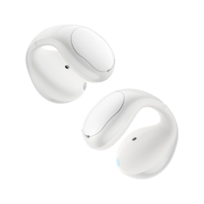 Soundcore C30i Open-Ear Clip Earbuds – White | A3330H21