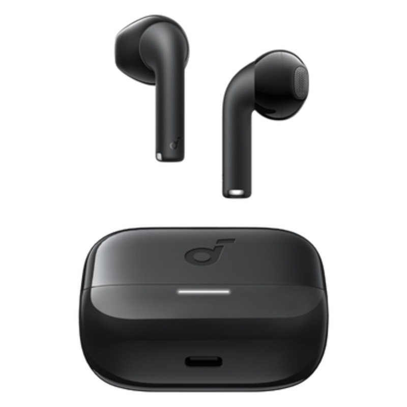SoundCore K20i Wireless In-Ear Earbuds, Black | A3994H11